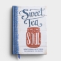 为灵魂的甜茶:安慰心灵的家庭虔诚-虔诚的礼物书