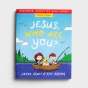 Janna Arndt & Kay Arthur -耶稣，你是谁?-初级归纳式圣经学习