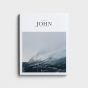 圣经约翰福音——雪花石膏
