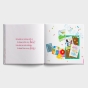 马洪·泰勒《贝蒂五彩纸屑:工作中上帝的励志故事》儿童读物