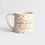Grace & Coffee -陶瓷杯