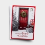 圣诞经典- 60圣诞盒装卡片188金宝搏