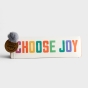 选择Joy -陶瓷台板