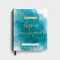 希望和鼓励——圣经和祷告——礼物》杂志上