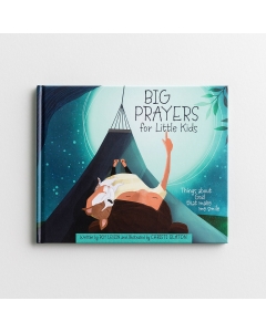罗伊·莱辛——大一点的孩子祈祷的儿童读物