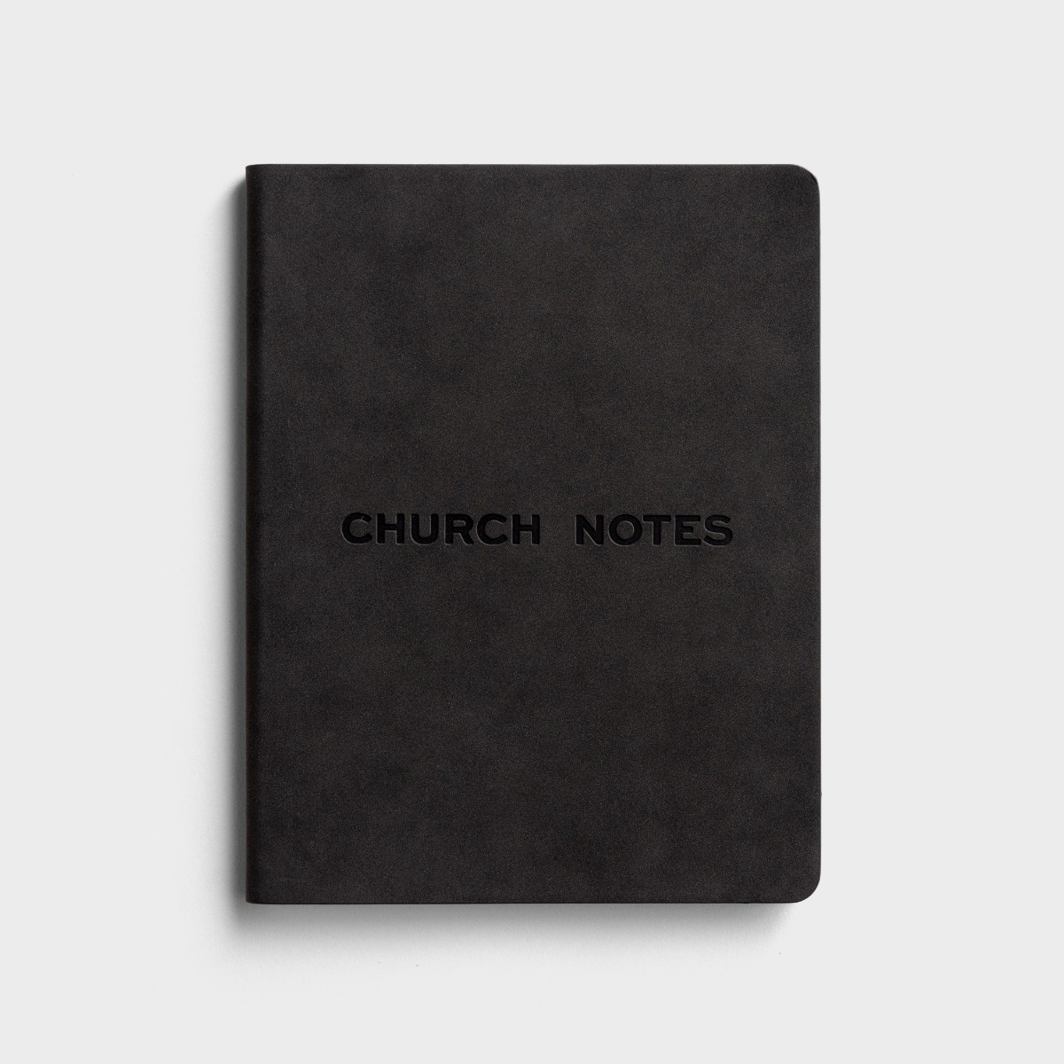 教堂笔记-麂皮杂志