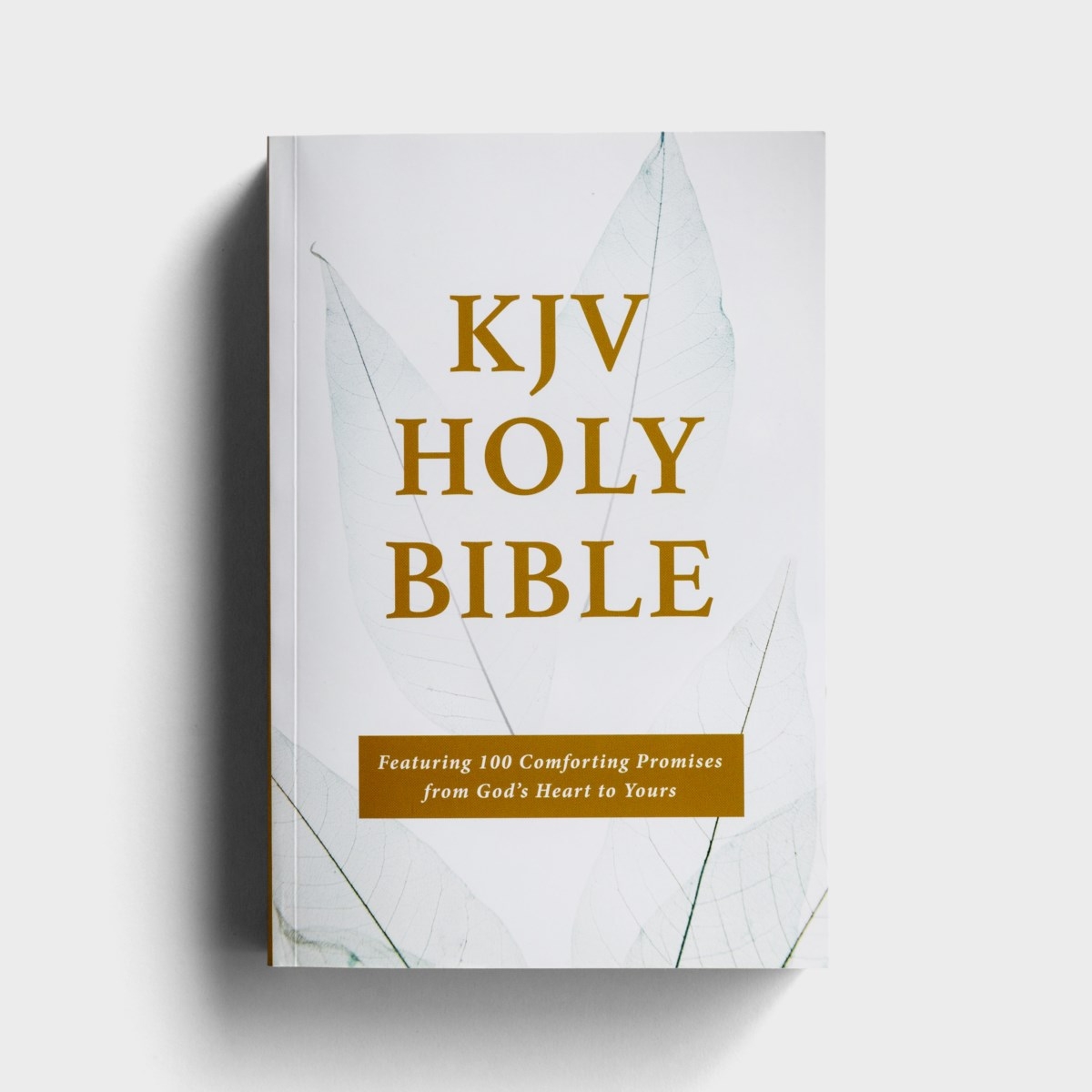 KJV -圣经与舒适的承诺- 32圣经-批量折扣